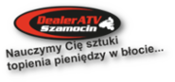 Dealer ATV Szamocin